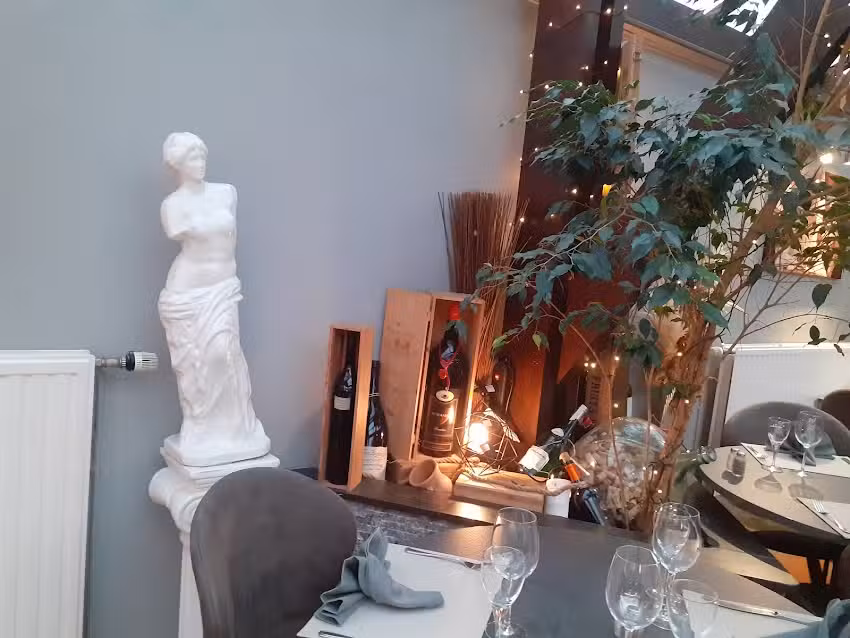 Restaurant L’Espace Gourmand