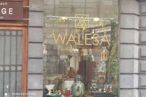 Restaurant L’etage