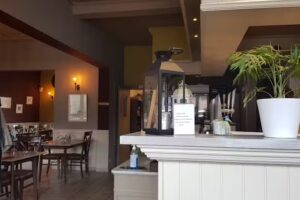 Restaurant l’hexagone