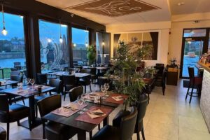 restaurant l’Horizon