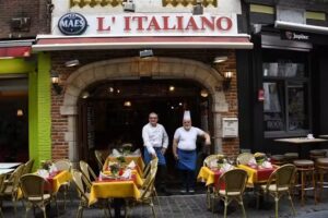 Restaurant L’italiano 🇮🇹