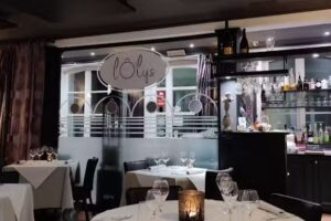 Restaurant L&rsquo;Ôdlys