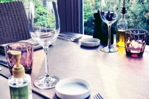 Restaurant L’olivier