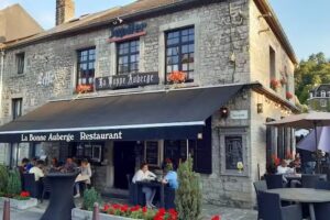 Restaurant La Bonne Auberge