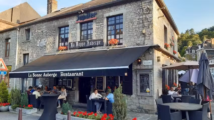 Restaurant La Bonne Auberge