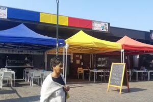 Restaurant « La bunicuta »