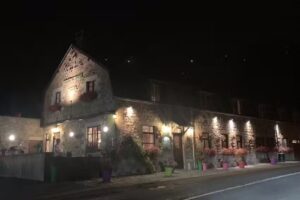 Restaurant La clochette