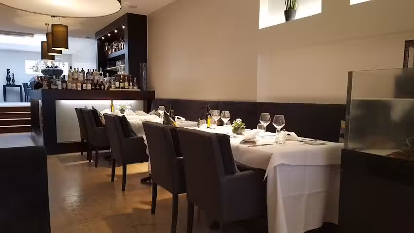 Restaurant La Coupole – De Panne