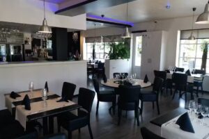 restaurant la-différence