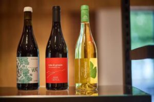 Restaurant la Fabrique