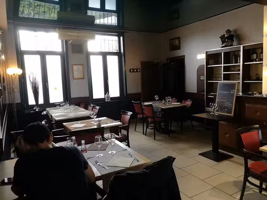 Restaurant La Gibecière