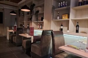 Restaurant La Grappa