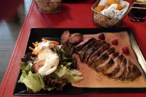 Restaurant La Linière