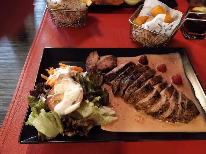 Restaurant La Linière