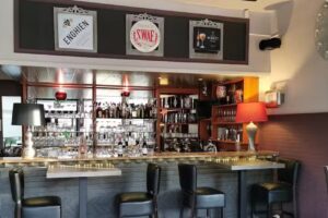 Restaurant la Rotonde de ghislenghien