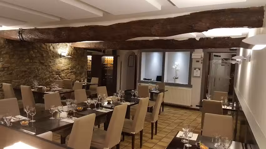 Restaurant La Scala