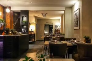 Restaurant La Scarpetta