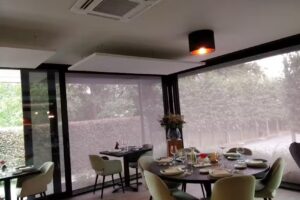 Restaurant La Strada