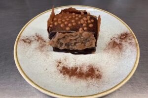 Restaurant La Tour Colombes