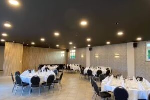 Restaurant La Ville de Wavre