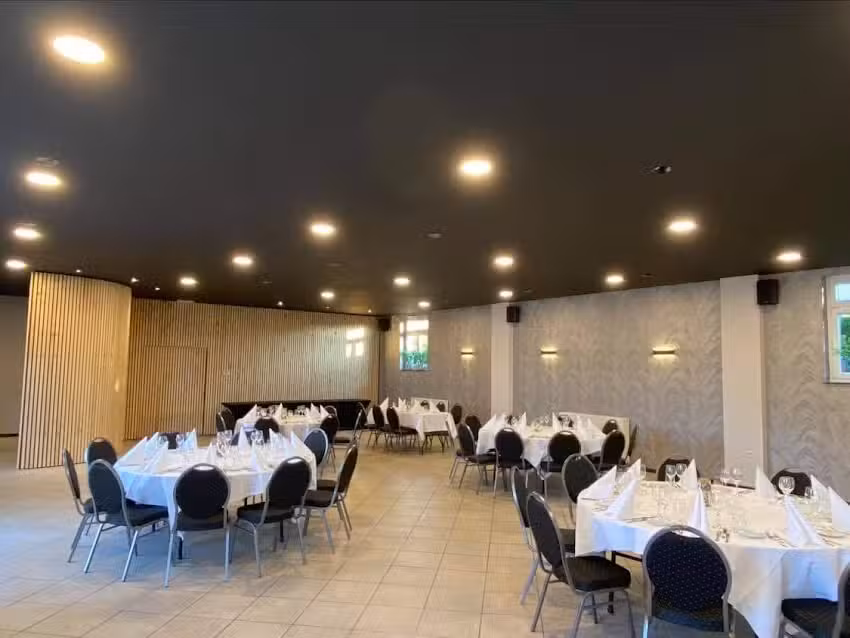 Restaurant La Ville de Wavre