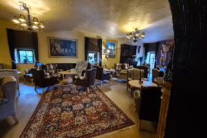 Restaurant Country Estate Den Oker