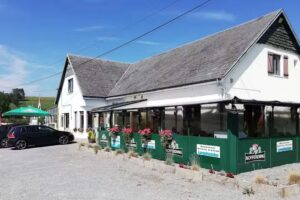 Restaurant LARON FONTAINE