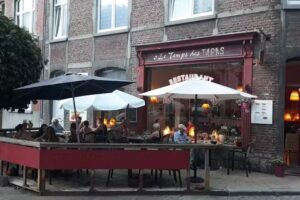 Restaurant Le Coin à Tapas