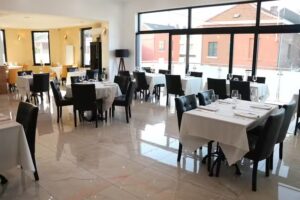 Restaurant Le Coin Doré