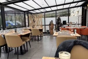 Restaurant Le Griffon