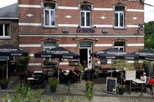 Restaurant Le Pachis