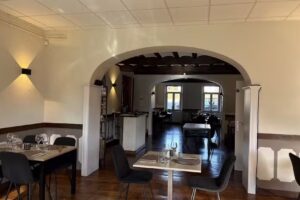 Restaurant Le Parmi Nous