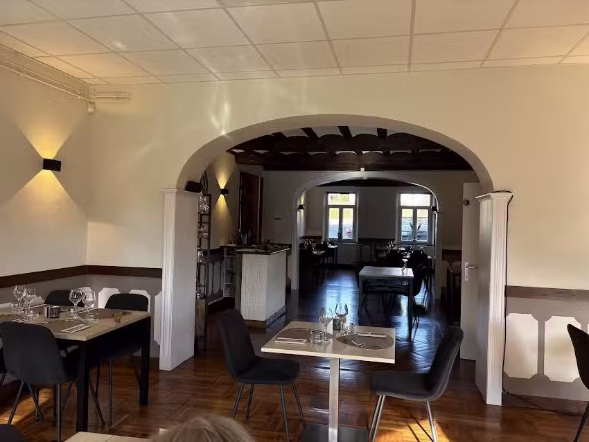 Restaurant Le Parmi Nous