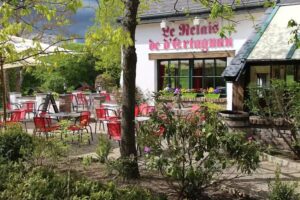 Restaurant Le Relais de d’Artagnan