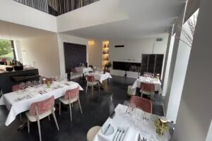 Restaurant le Rempart
