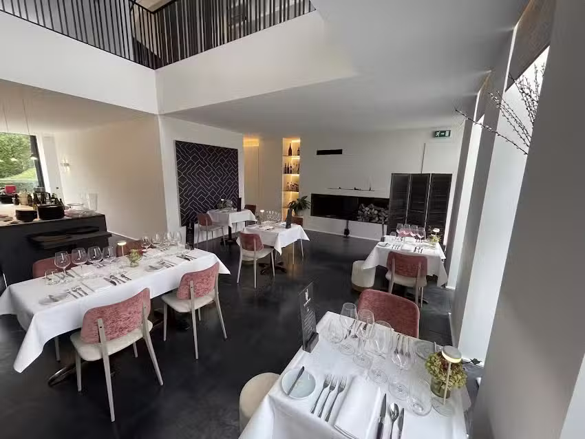 Restaurant le Rempart