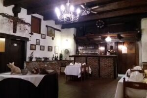 Restaurant – Le Romantik Pipaix