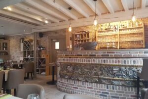 Restaurant Le Temps de Vivre