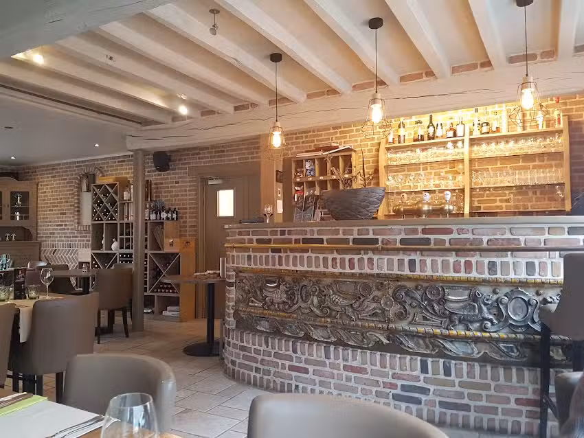 Restaurant Le Temps de Vivre