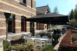 Restaurant L’Ecurie