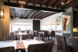 Restaurant Lettenburg