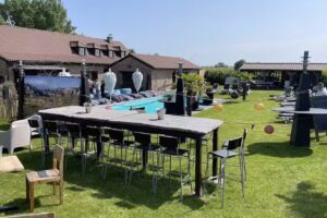 Restaurant «Lieu-Dit-Pecq»