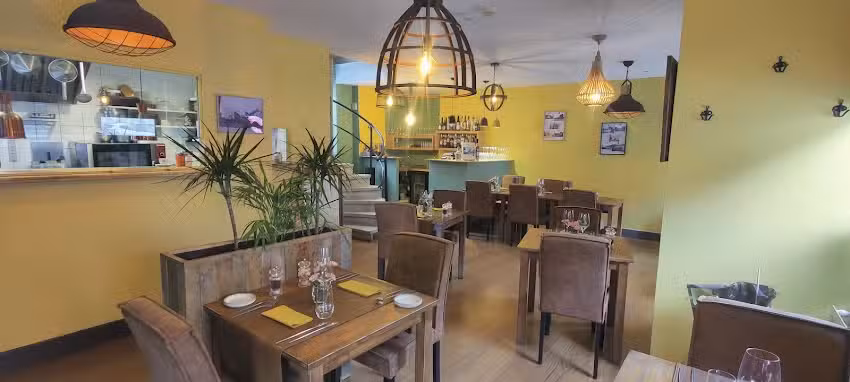 Ligne de restaurant 313