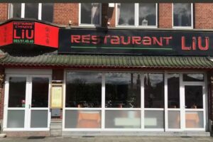 Restaurant Liu (la Licorne de jade)