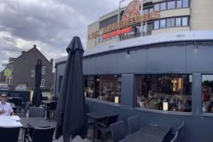 Restaurant Los Argentinos