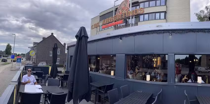 Restaurant Los Argentinos