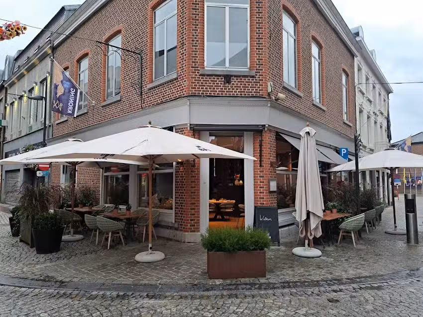 Restaurant Ma Marraine