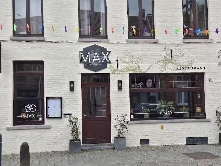 Restaurant Max