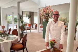 Restaurant Mayflower