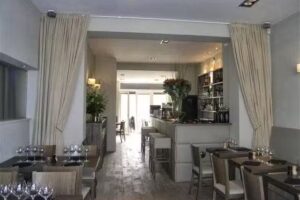 Restaurant Maza&rsquo;j